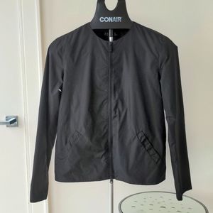 ASPESI water-resistant jacket with zipper